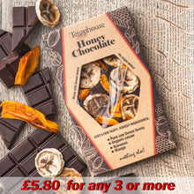 Dar artisan honey chocolate no added sugar made with pure raw Devon honey and organic cacao