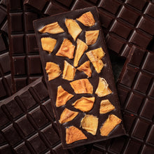 Raw Chocolate UK sugar free made with raw organic cacao